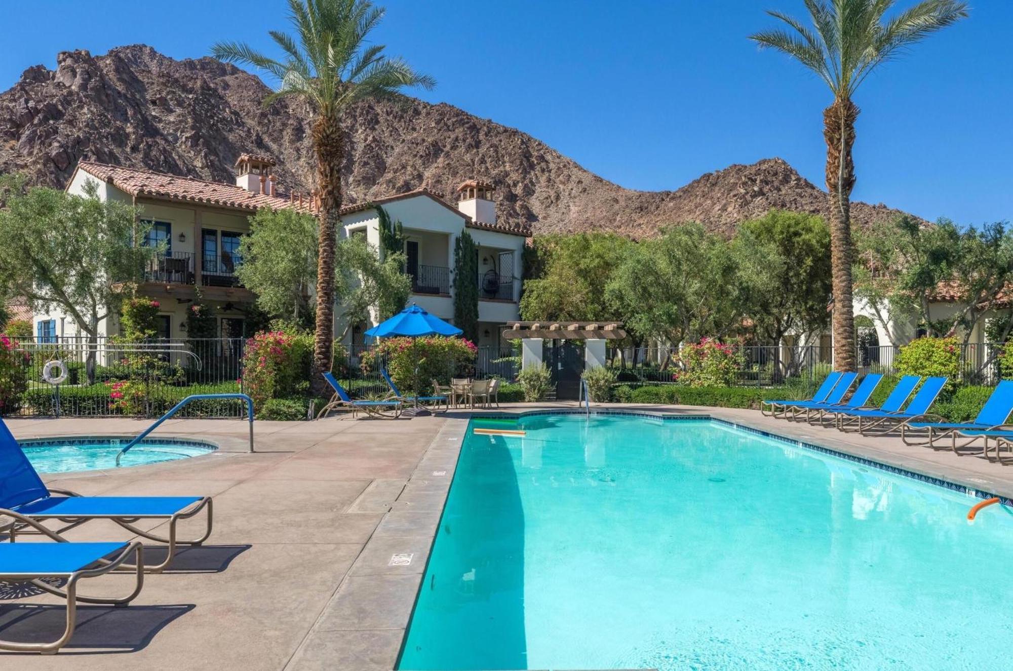 T21 Lux Villa With Fountain View Condo La Quinta Exterior foto