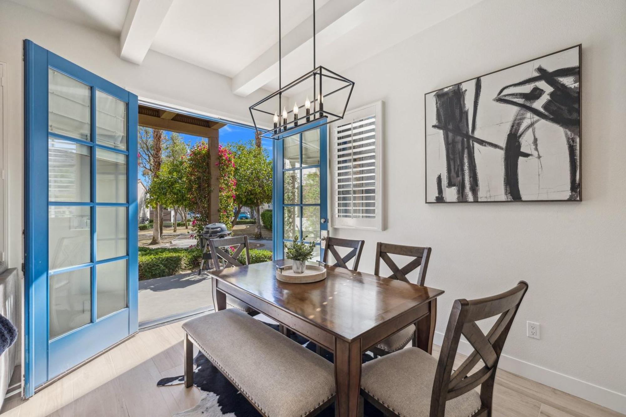 T21 Lux Villa With Fountain View Condo La Quinta Exterior foto