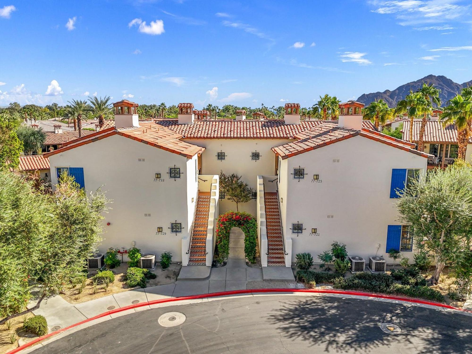 T21 Lux Villa With Fountain View Condo La Quinta Exterior foto